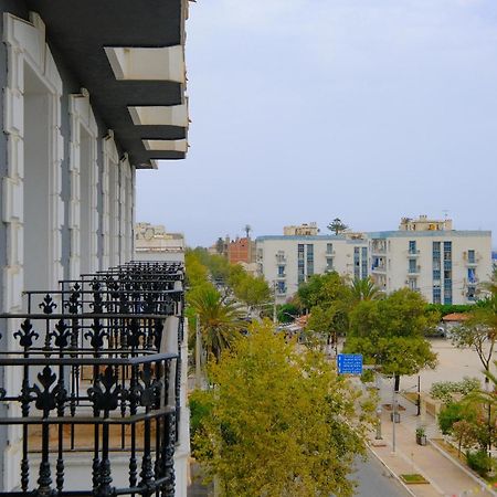 Hotel Baba Arroudj 吉杰勒 外观 照片