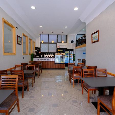 Hotel Baba Arroudj 吉杰勒 外观 照片