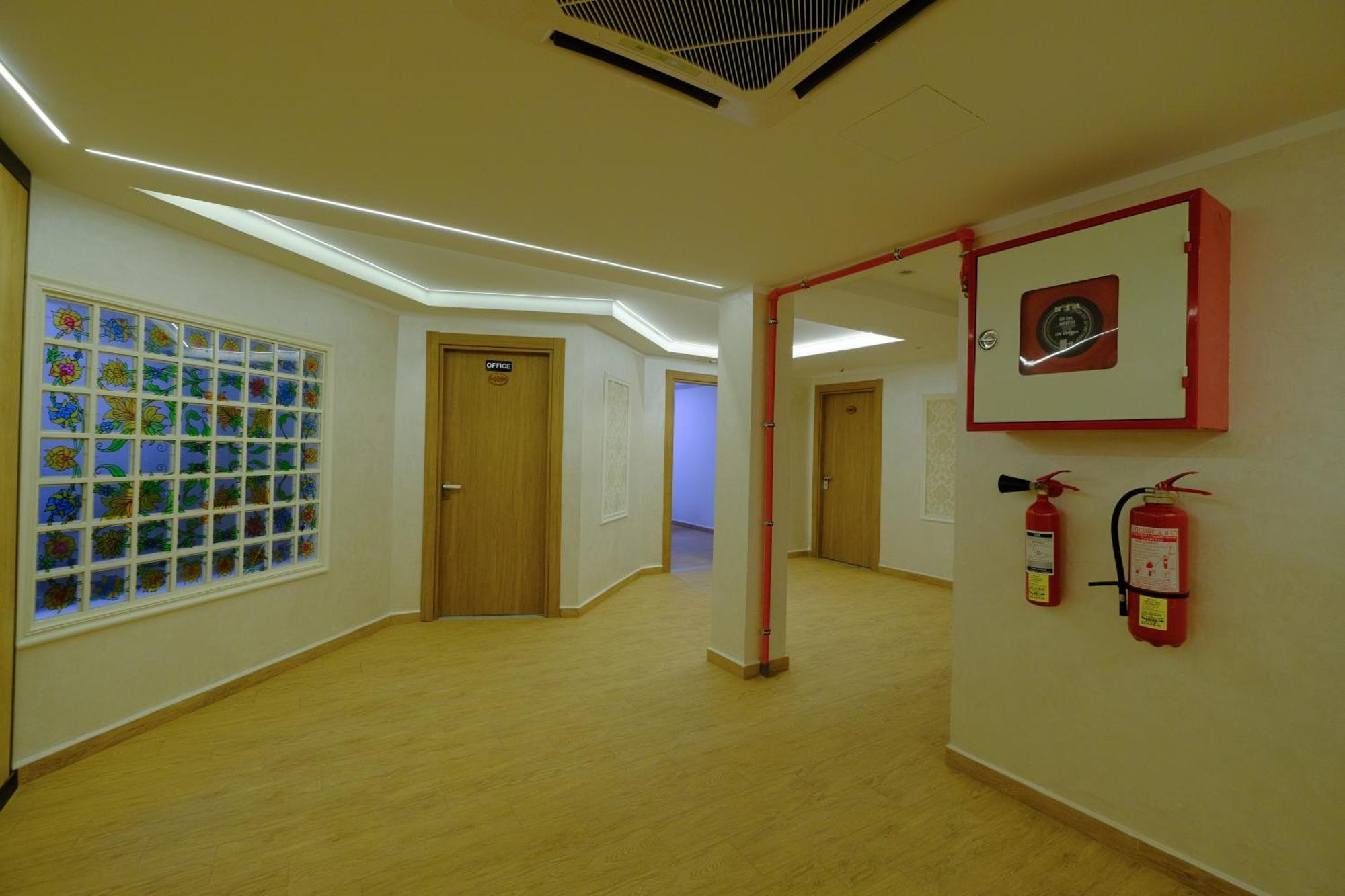 Hotel Baba Arroudj 吉杰勒 外观 照片