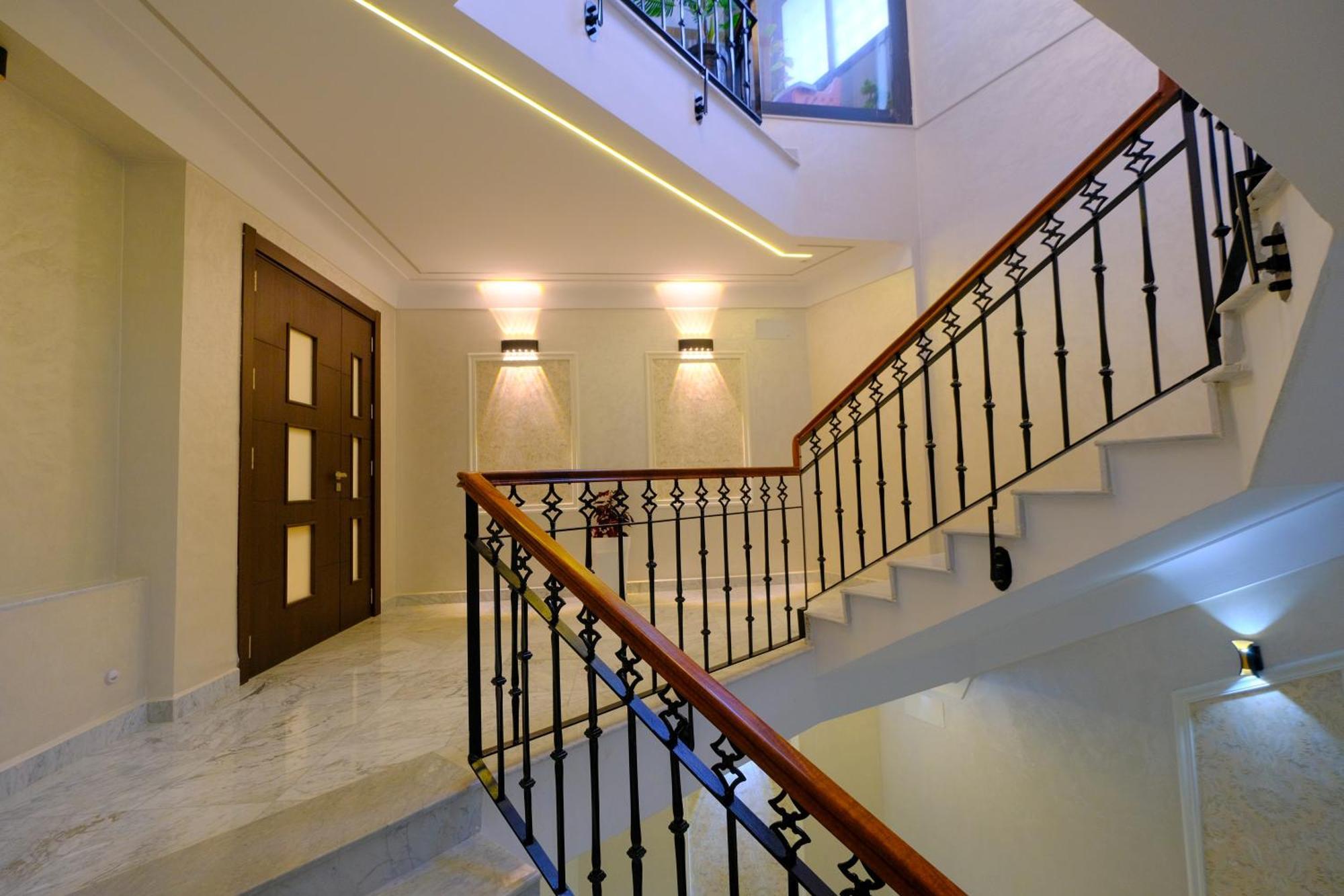 Hotel Baba Arroudj 吉杰勒 外观 照片