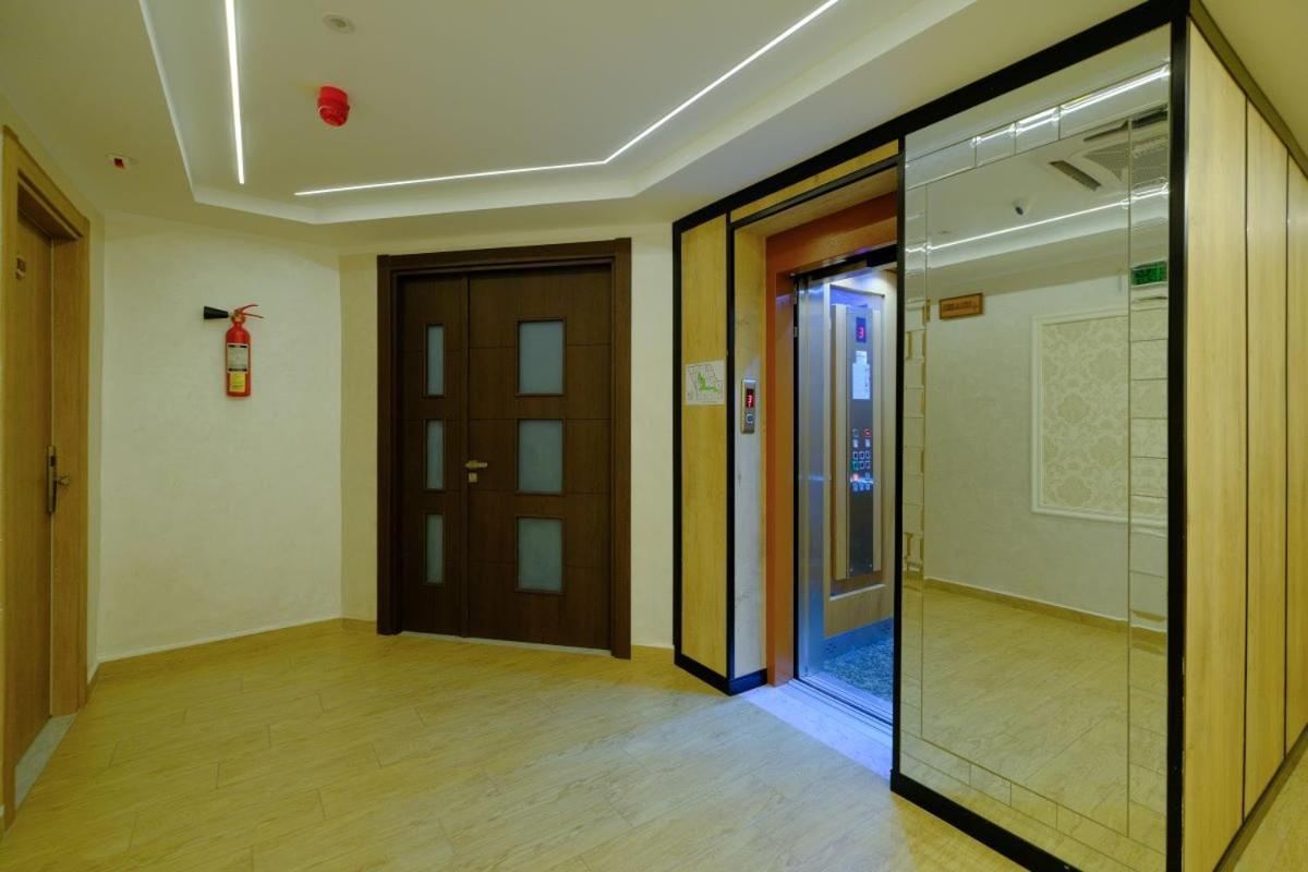 Hotel Baba Arroudj 吉杰勒 外观 照片