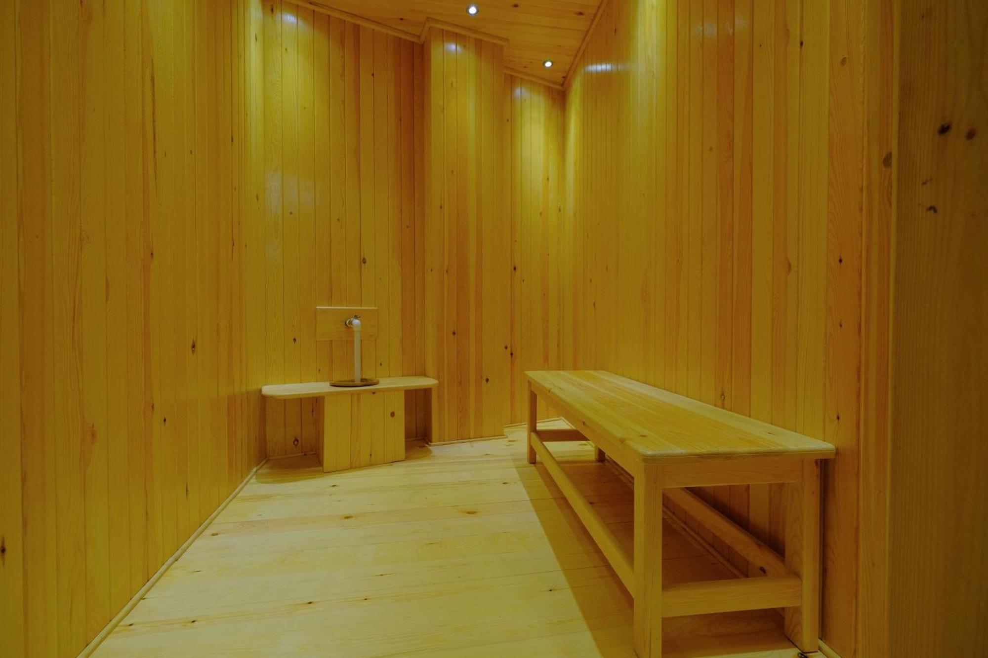 Hotel Baba Arroudj 吉杰勒 外观 照片